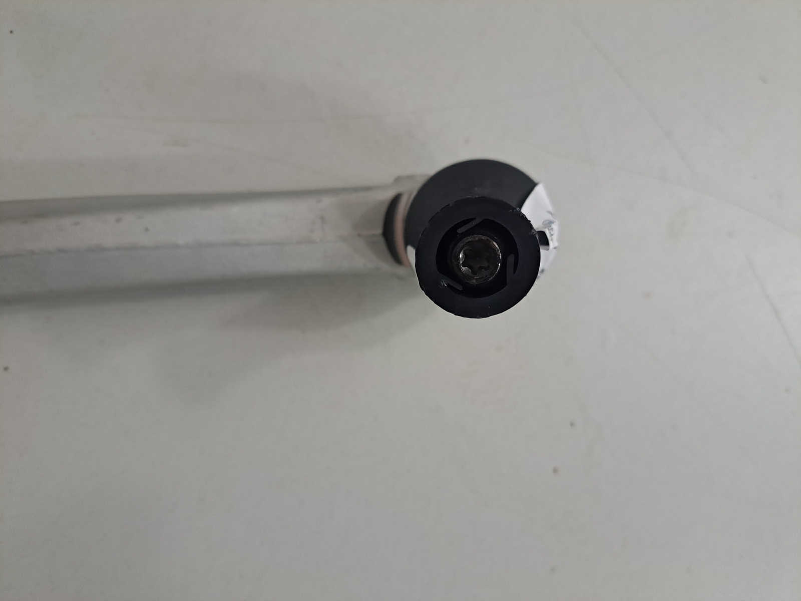 BMW 3 G80 G81 4 G82 G83 Competition Front Left Straight Fork 