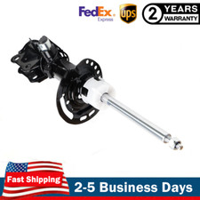 Fit Lincoln MKX 2016-2018 Nautilus AST-84852 Front Left Shock Absorber Strut 