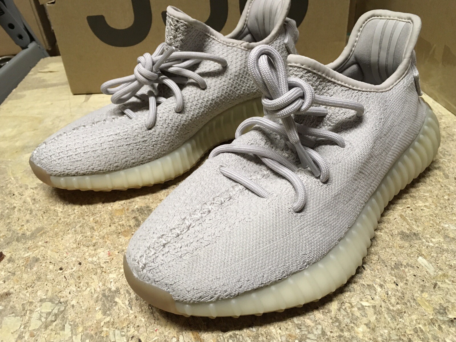 yeezy boost 350 womens 7 1/2
