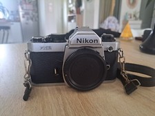 BOITIER NIKON FM2/T - EXCELLENT  ETAT ++