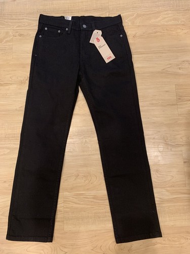 Levis Men's 514 Stretch Staight-Fit 