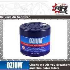Ozium® Original - Eliminates Smoke & Odors Freshens Air - Car Home Office 4.5oz