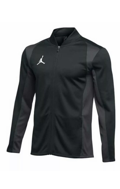 jordan training jacket