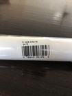 16 count Aida cloth White 15” x 18” Charles craft New Vintage Stock — photo 2