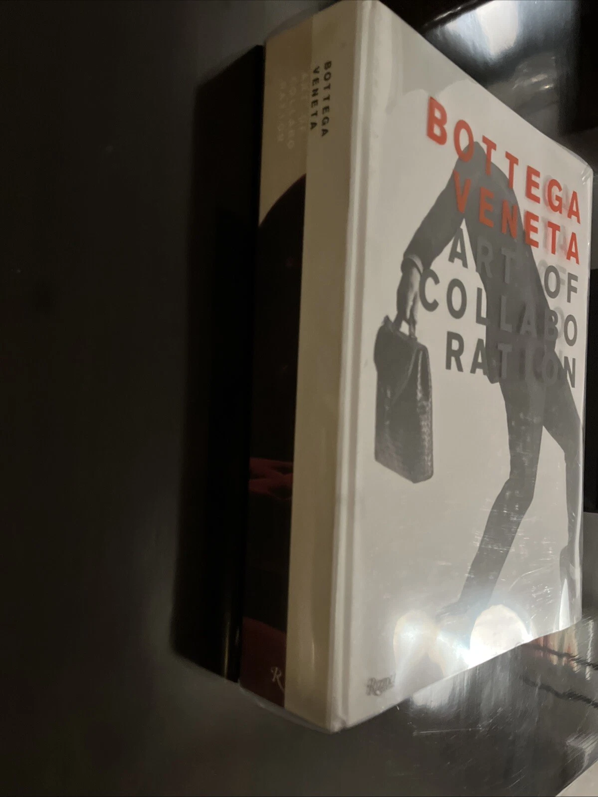 Bottega Veneta: Art of Collaboration: Art of Collaboration [Hardcover] Maier 