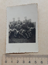 photographs of Soviet soldiers and officers. USSR Army