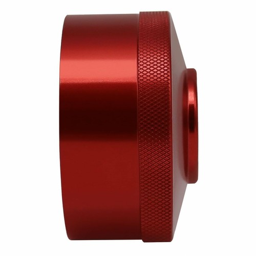 Tapa roja de combustible de funcionamiento extendido para generador Honda EU2000i EU2200i línea 1/4" NPT - Imagen 4 de 7
