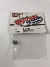 OFNA 22061 Clutch Spring NOS