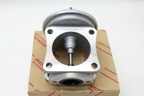 AGR-Ventil Toyota Land Cruiser Pick-up Land Cruiser DEG-0119 25620-17030. 3B - Bild 2 von 4
