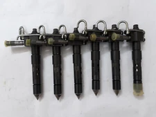 Bosch ISO Injector Test Nozzle Holder Assembly ORIGINAL BOSCH 1688901111