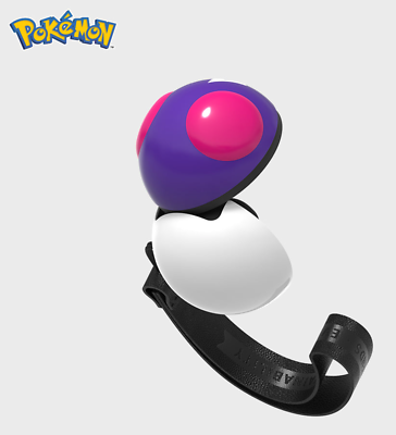 Samsung Galaxy Buds2/Pro/Live POKEMON Monster Master Ball