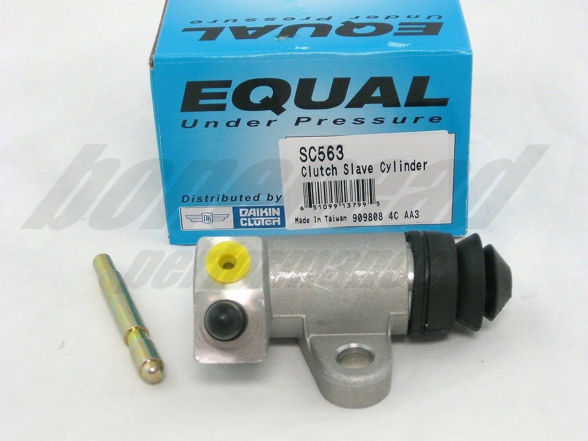 Exedy SC563 OEM Clutch Slave Cylinder for 1979-1983 Nissan 280ZX