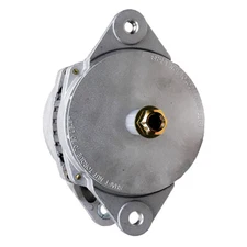 NEW 12V 100AMP ALTERNATOR FITS INTERNATIONAL 1652 1654 2254 2564 GL574RM 3935527