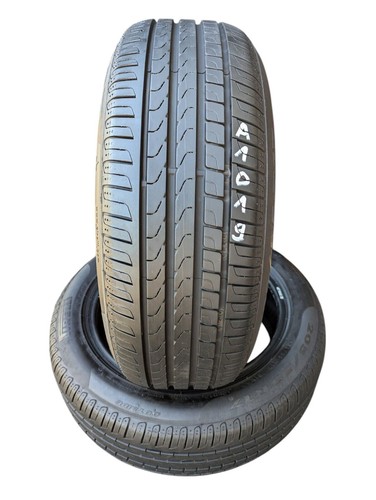 2x Pirelli Cinturato P7 * 205/55 R17 91V Sommerreifen DOT2022 6,5mm TOP