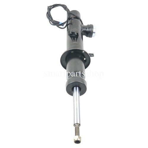 For BMW X5 F15 F85 X6 F16 F86 Front Right Air Suspension Shock Absorber w/EDC - Picture 6 of 7