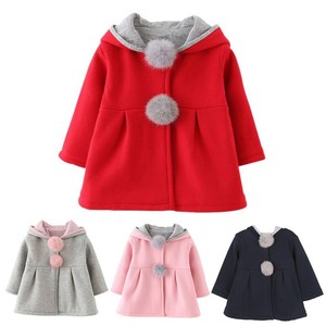 baby bunny coat