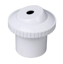 (2 Pack)  1-1/2" Pool Spa Insider Slip Fitting 3/8" Eyeball Fits Hayward SP1421B