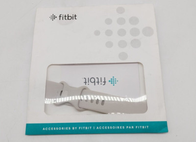 Fitnesstracker-Armband Fitbit Versa 3, Fitbit Sense, Fitbit Silikon L #KT3405D