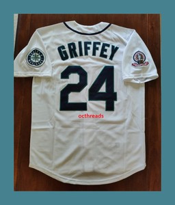 ken griffey jr jersey ebay