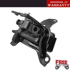 Left Automatic Trans Mount 1PC Fit Toyota Corolla 2019-2021 L4-2.0L CVT NEW