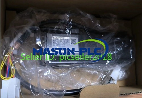 1 PC NEW YASKAWA AC SERVO MOTOR SGMAV-01ANA-YR22 UPS or FedEx - Picture 6 of 6