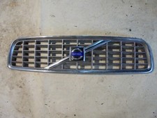 Calandre Volvo S80
