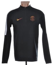 PSG 2016/2017 FOOTBALL DRILL TOP JERSEY NIKE SIZE S