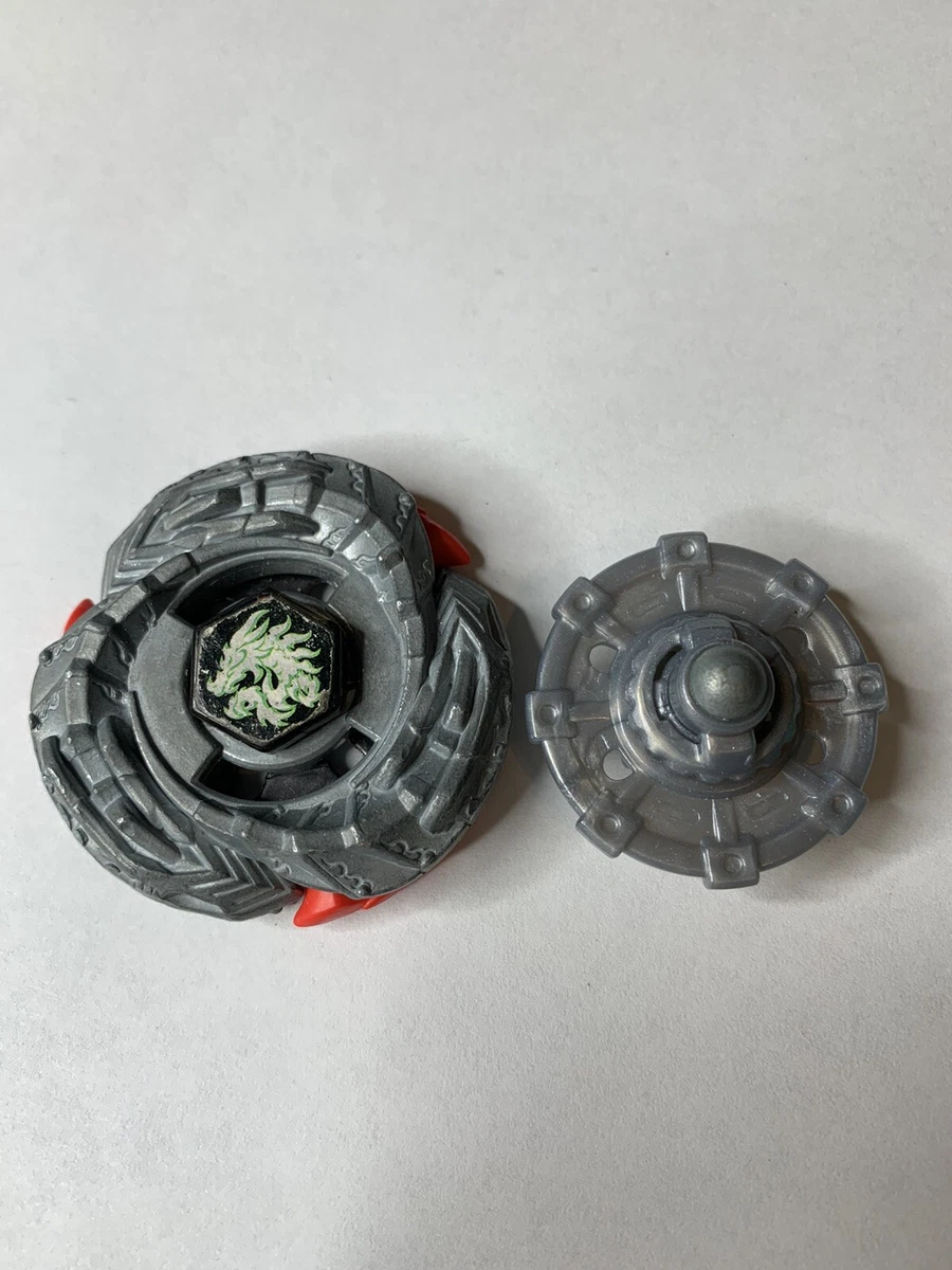 Takara Tomy Beyblade Metal Fight BB 121 L Drago Guardian S130MB Ldrago 2