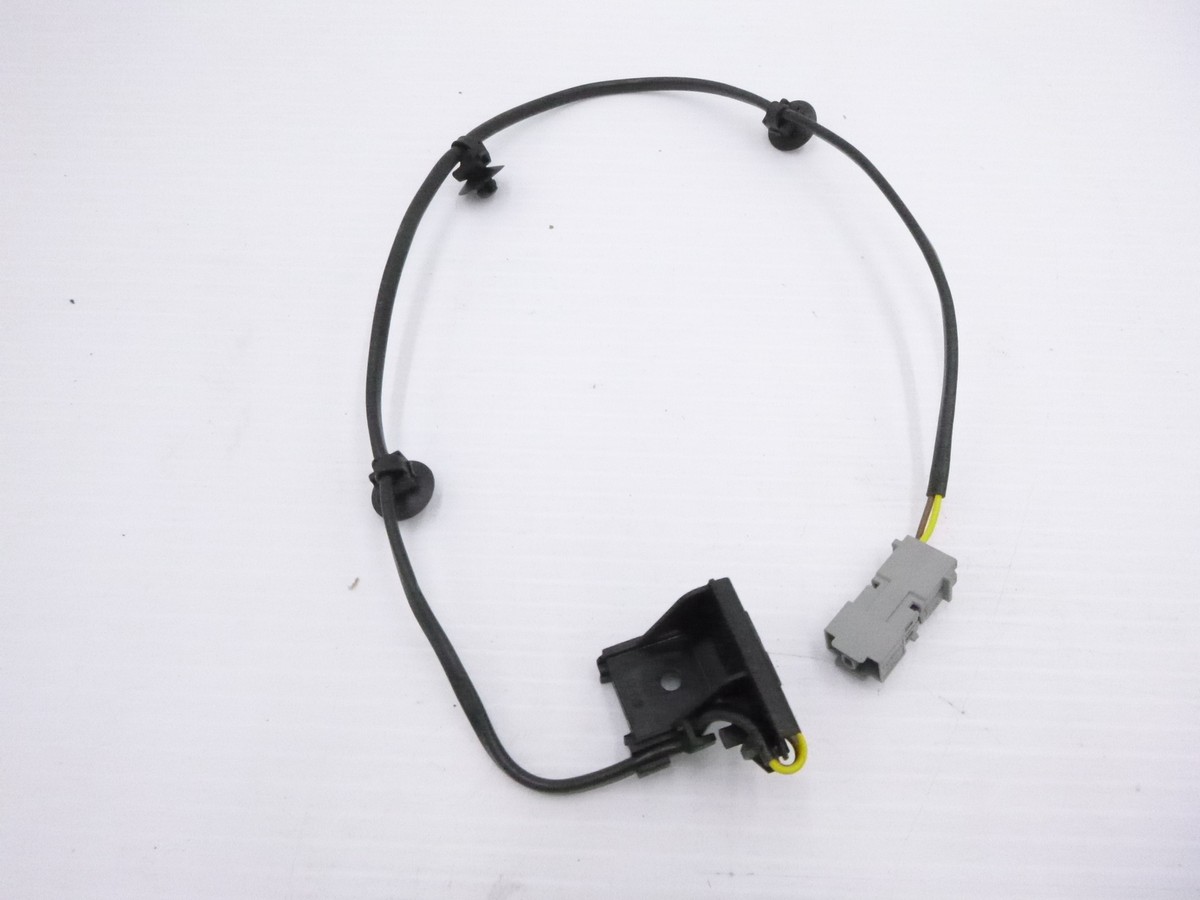 2023 BMW X3 X4 Genuine OEM Seat Track Position Sensor 65-77-9-367