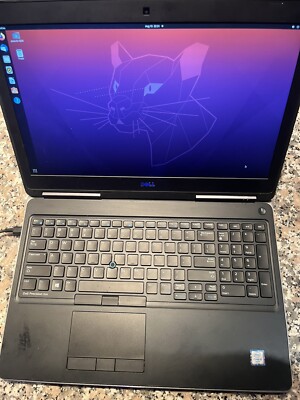 DELL PRECISION 7510 15.6'' FHD I5-6300HQ 8GB 320GB SSD, AMD M375X, Wireless Lte