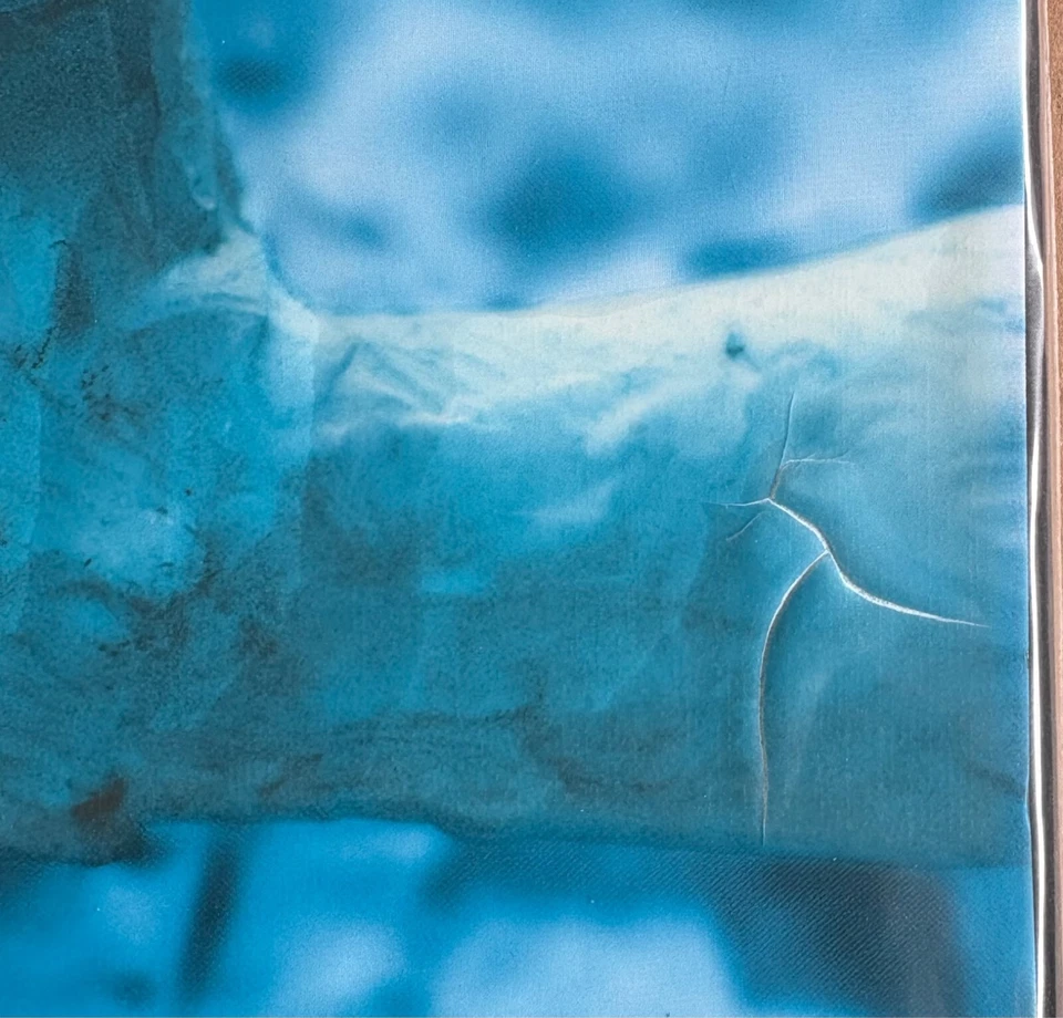 Kane - So glad you made it Limited 180GR Audiophile Blue 2 Vinyl LP 500 WW NEU - Bild 3 von 4