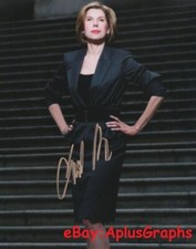 CHRISTINE BARANSKI... The Good Wife - SIGNED CHRISTINE BARANSKI... The Good Wife - SIGNED