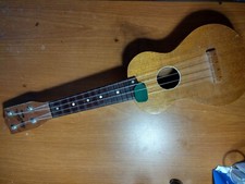 RAY SMECK UKE Original The Harmony Company, Chicago U.S.A. made with Genuine...