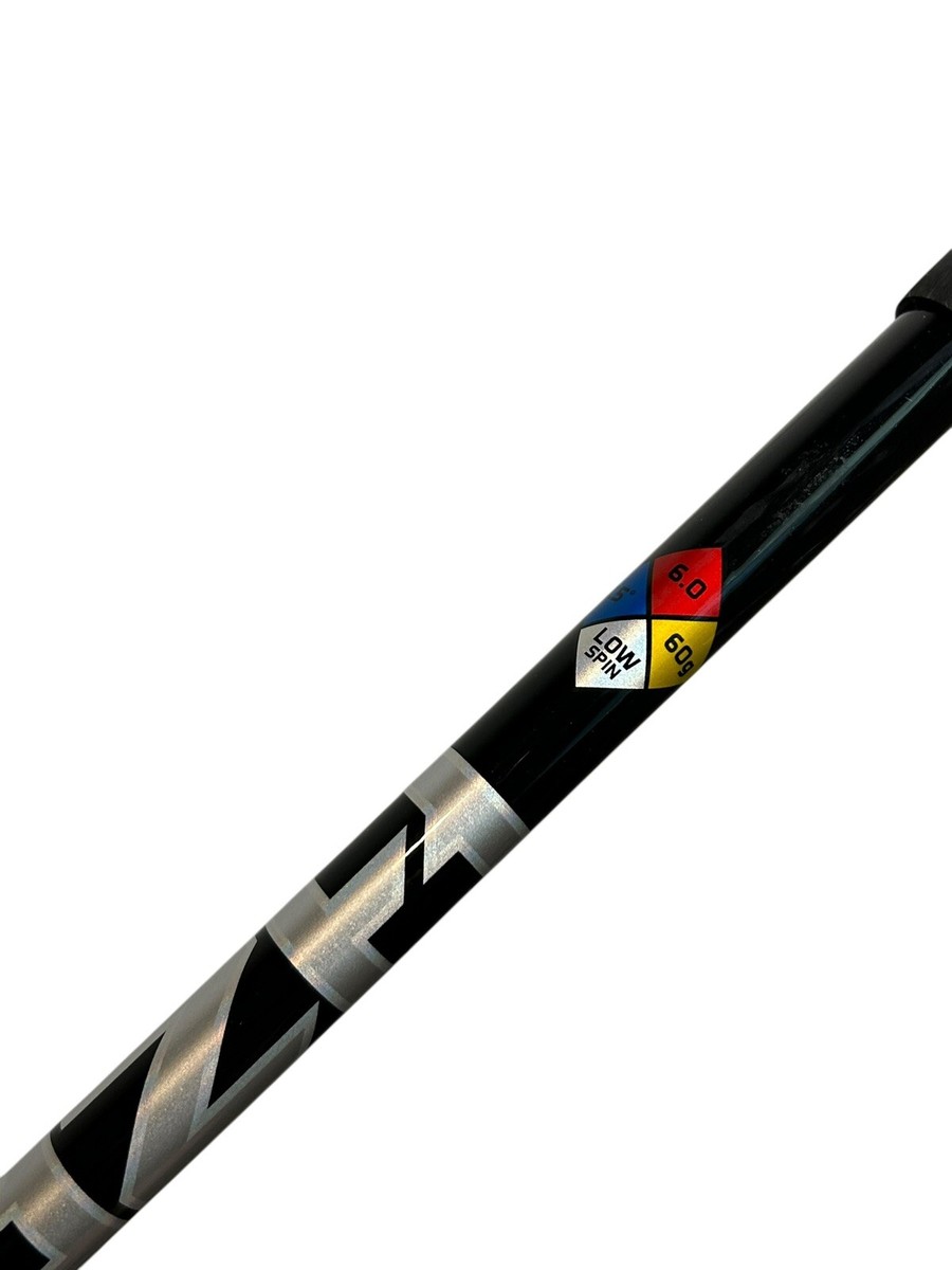 Srixon ZX MK II 3+ Wood 13.5 Degree Right Hand Graphite HZRDUS