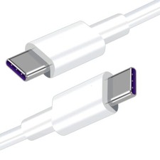 Type C To Type C Cable PD Fast Charger For Samsung Galaxy Z Flip 7 Flip Fold FE