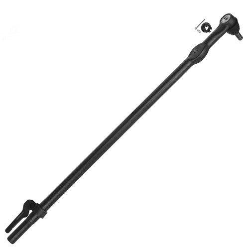 Front Inner Tie Rod End Drag Link for 2011 - 2016 Ford F-250 F-350 Super Duty - Picture 4 of 7