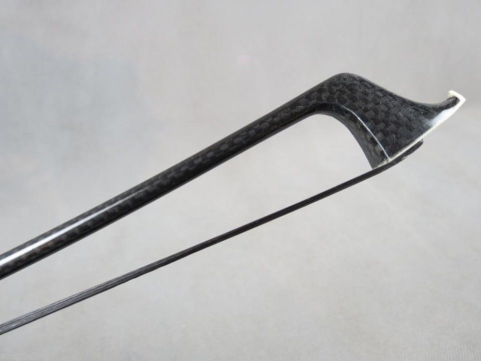 1 un. Fibra de Carbono Negra De Cuadros Profesional Profesional Profesional violonchelo 4 4, crin negro 608024 1 un. Fibra de Carbono Negra De Cuadros Profesional Profesional Profesional violonchelo 4 4, crin negro 608024