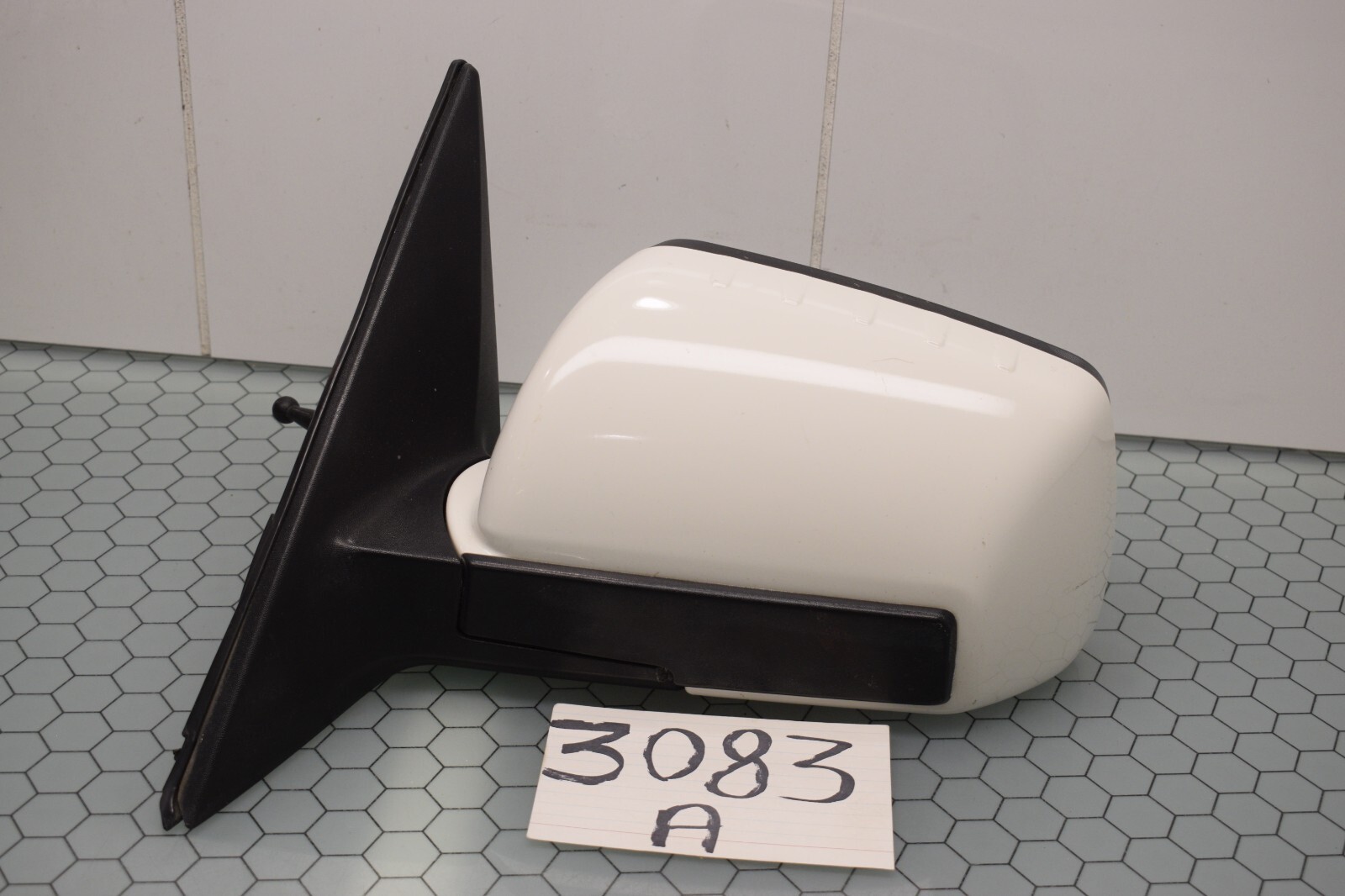 10 11 12 13 Kia Soul DRIVER side Mirror Used Power #3083-A