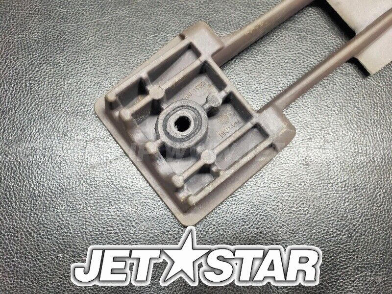 RXT-X 300'20 OEM (Propulsion) INTAKE GRATE - ANODIZED Used RXT-X 300'20 OEM (Propulsion) INTAKE GRATE - ANODIZED Used