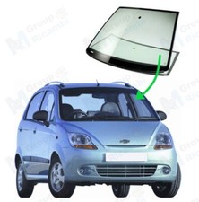 Pare-brise Chevrolet MATIZ