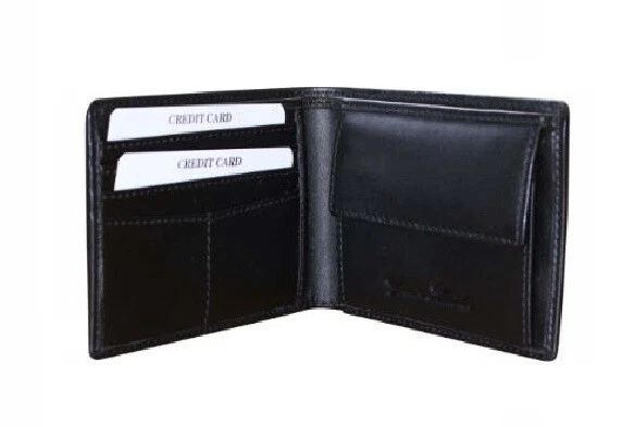 Best Leather Wallets For Men 2024 - Forbes Vetted