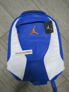 jordan 12 bookbag