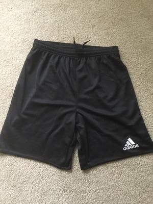 adidas climalite youth soccer shorts