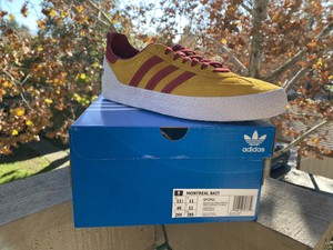 adidas montreal 76 one punch man
