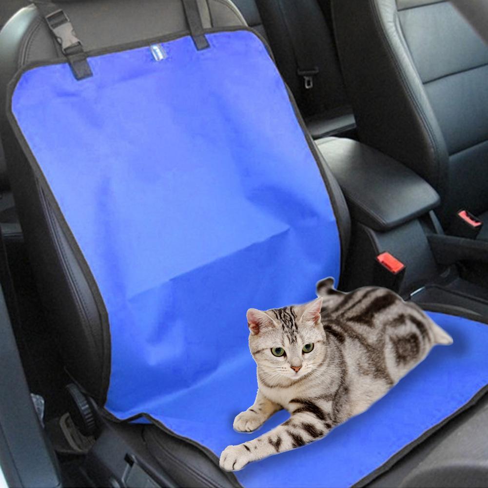 Waterproof Pet Car Seat Cover Dog Cat Puppy Seat Mat Blanket eBay
