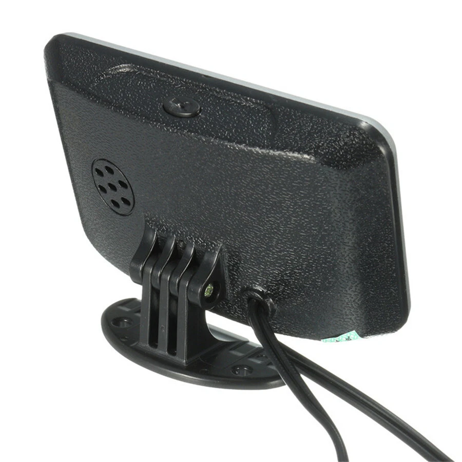 NUEVO 4 EN 1 manómetro de presión de aceite + voltímetro + medidor de temperatura del agua + medidor de combustible de aceite Foto 4 de 4