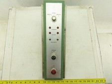 Elox 319800-3 Astra 100D Polarity Control From 480V 33.2kW EDM