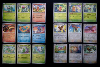 pokemon sv cards 2025 Pokemon SV main image 1