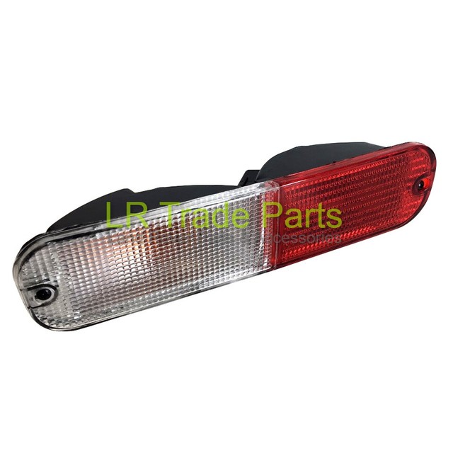 Land Rover FREELANDER 1 Rear LHS Bumper Light Stop Tail Indicator Lamp