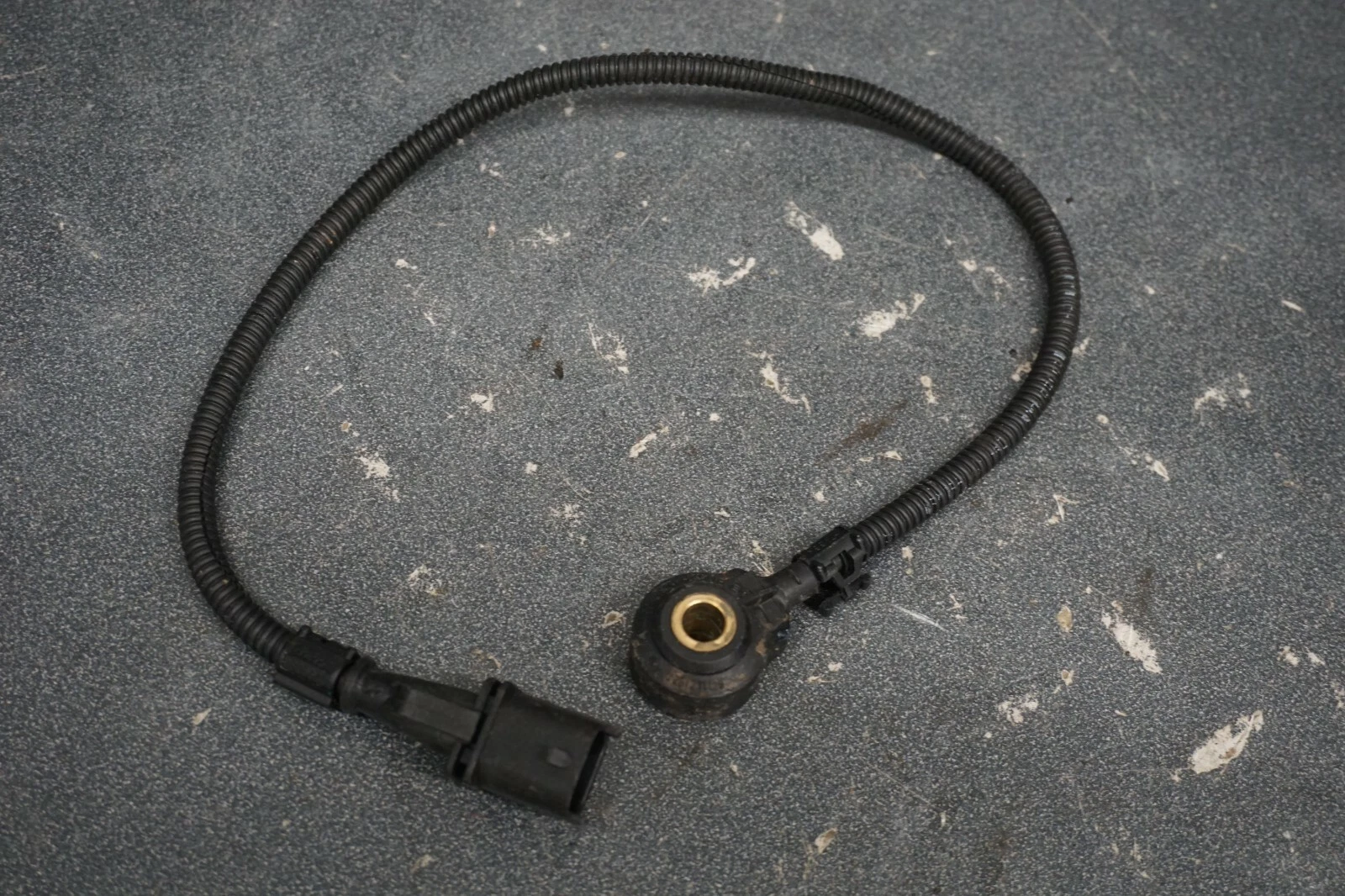 2003-2020 MXZ GTX Summit Expedition Ski-Doo OEM Electrical Engine Noise Sensor